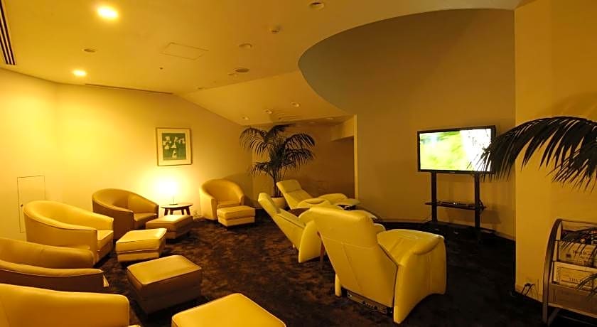 The Prince Sakura Tower Tokyo, Autograph Collection by Marriott
