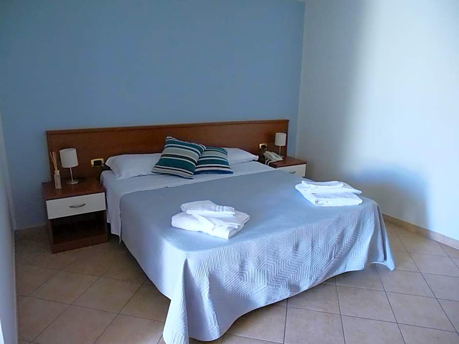 Grand Hostel Calabria