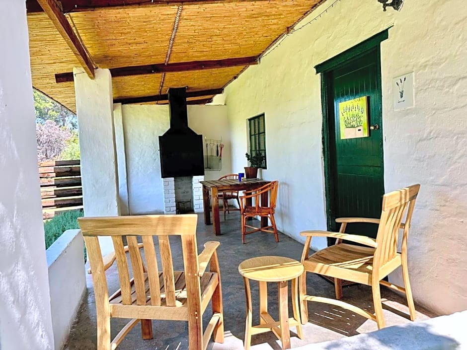 Kranskloof Country Lodge