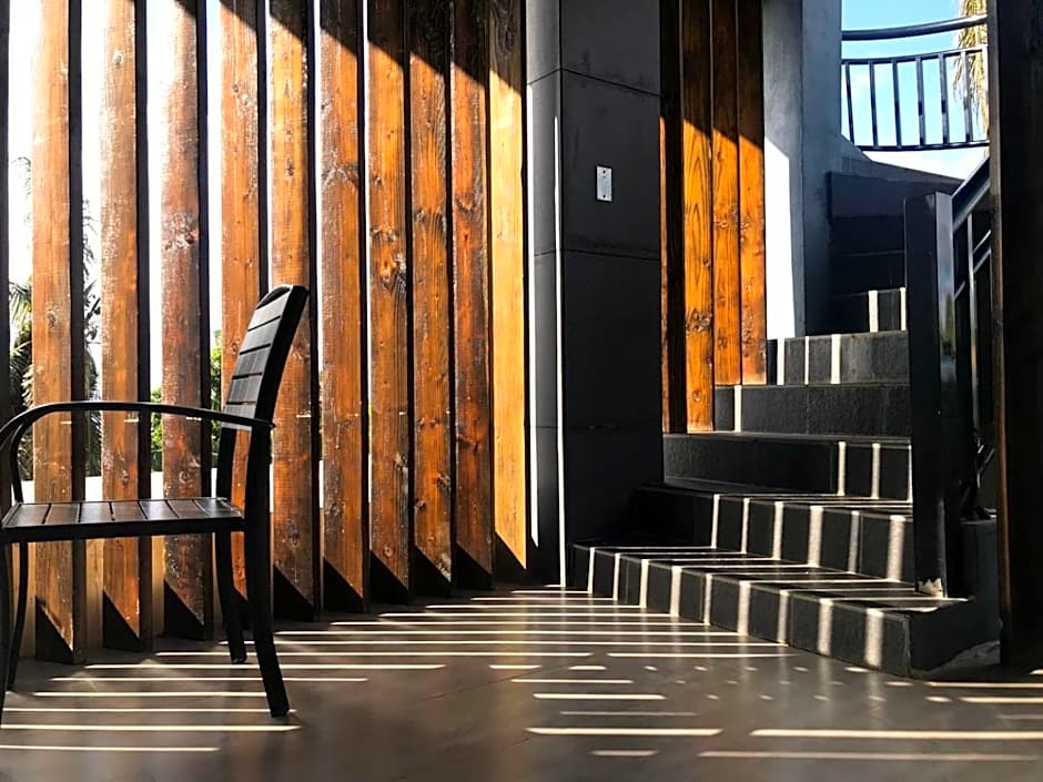 Saipan Skyline Designers Hotel