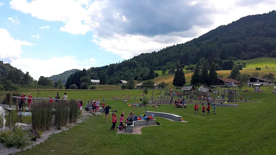 Idroblu Bondone Lago d'Idro