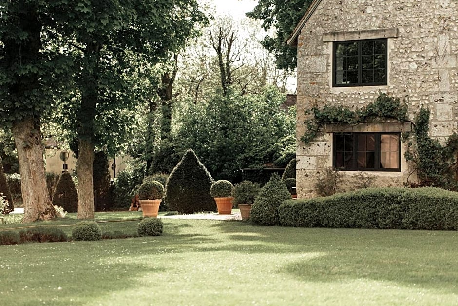 La Dime de Giverny - Chambres d'hôtes