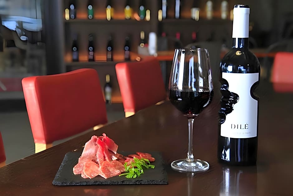 THE SHARE HOTELS HakoBa Hakodate