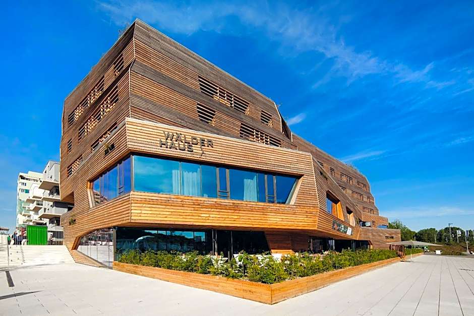 Raphael Hotel Wälderhaus