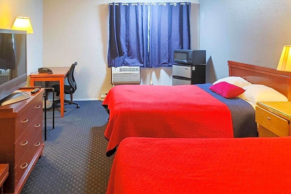 Rodeway Inn Seatac