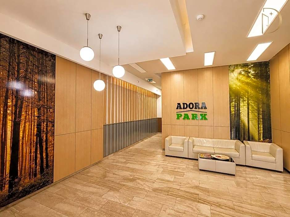 DOR Signature Suites-Adora Park 1