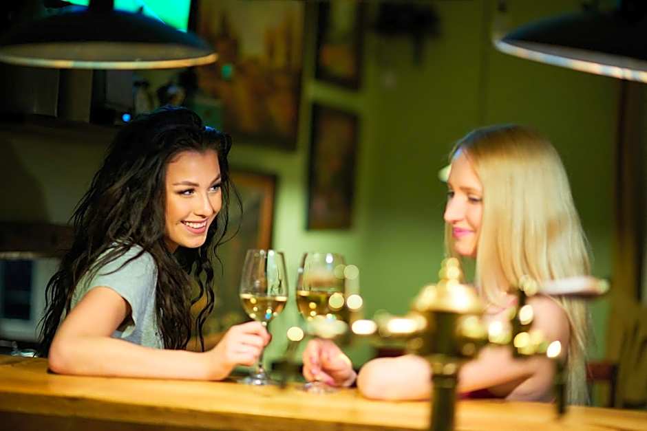 Hotel Stará Pekárna s privátním wellness