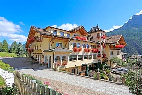 MyTime Hotels la Grotta