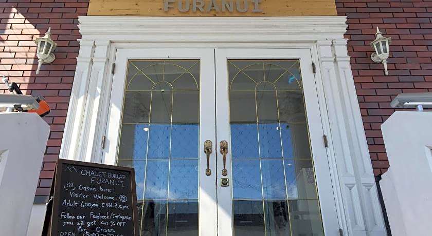 CHALET BURLAP FURANUI