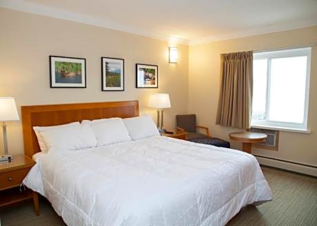 Twin Pine Inn & Suites