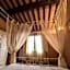 ISA-Residence with swimming-pool in Monteverdi Marittimo
