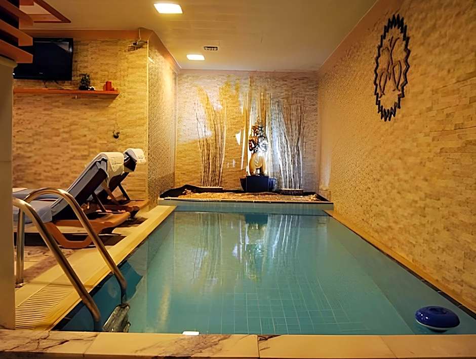 Marlight Boutique Hotel