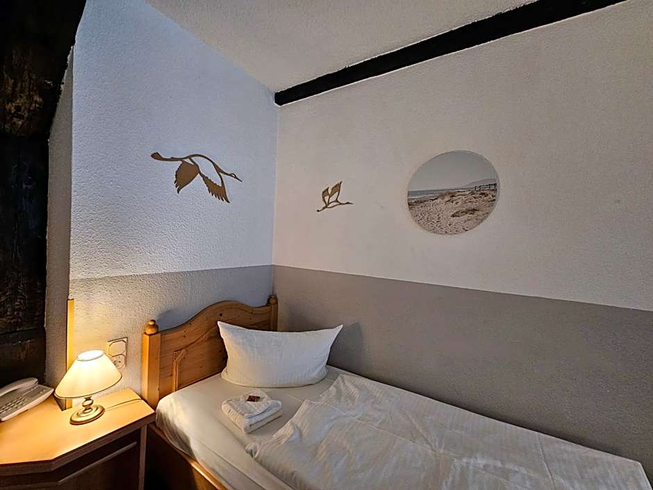 Hotel Am Markt & Brauhaus Stadtkrug