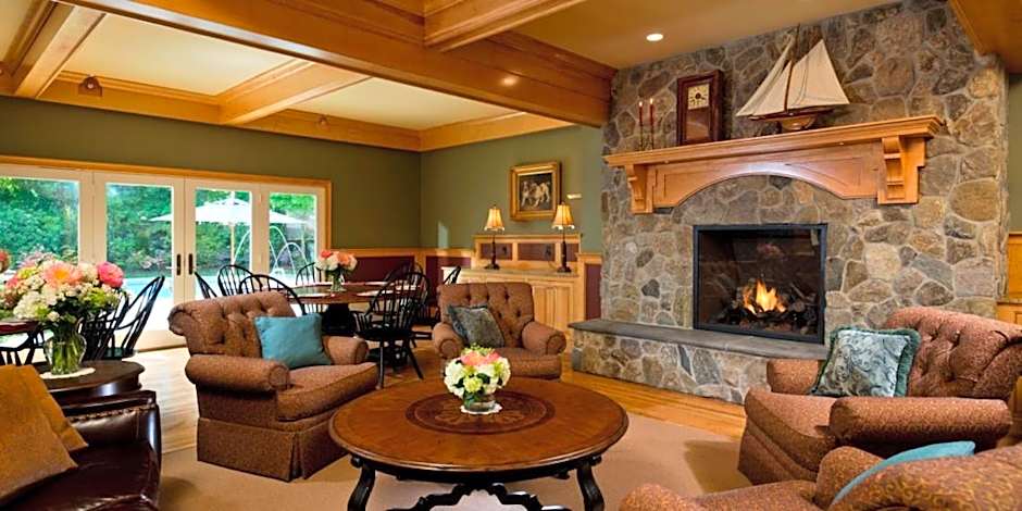 The Winstead Inn