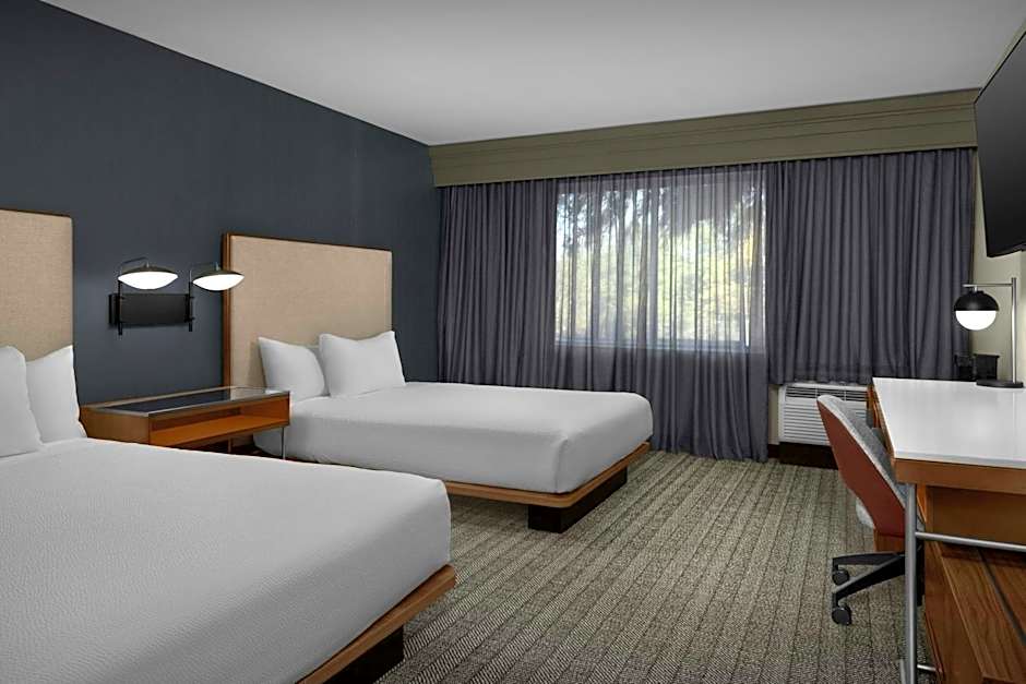 Courtyard by Marriott Blacksburg