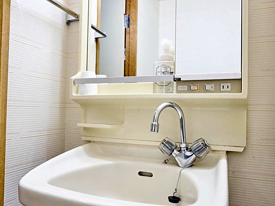 Hotel Fukui Castle - Vacation STAY 58696v