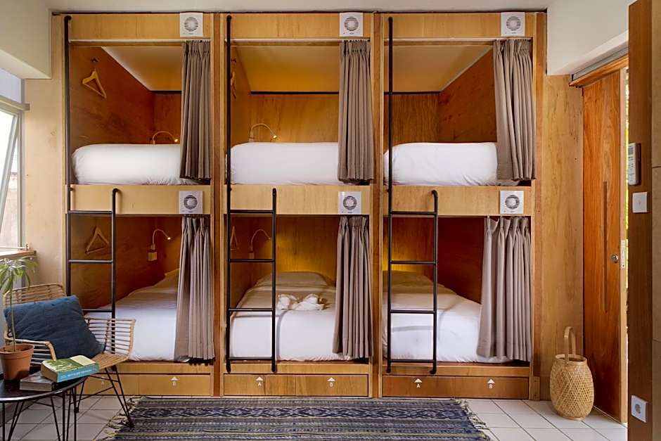 Kultur Umalas Hostel - Adults Only