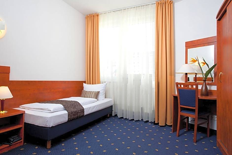Hotel Atrium Charlottenburg