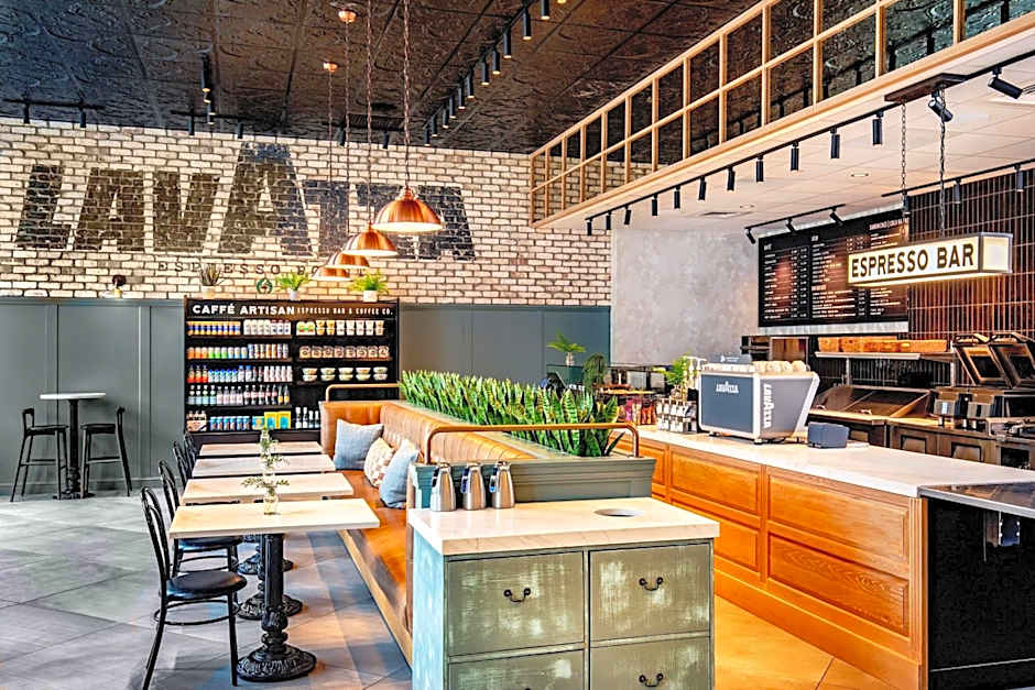 The Artisan at Tuscan Village, Salem, a Tribute Portfolio Hotel