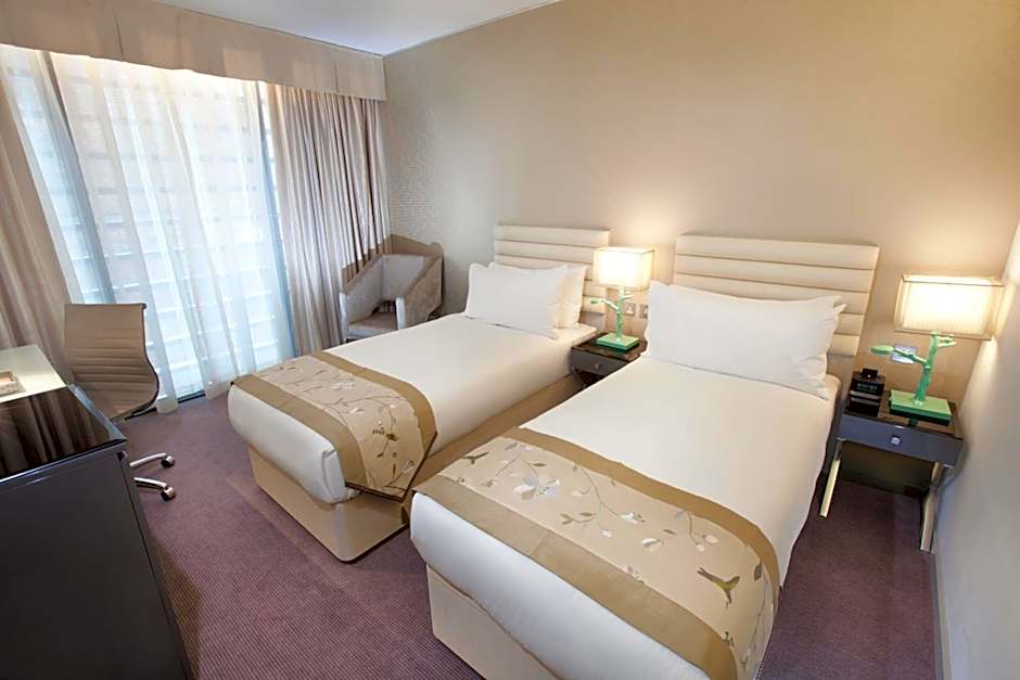 Dorsett Shepherds Bush London