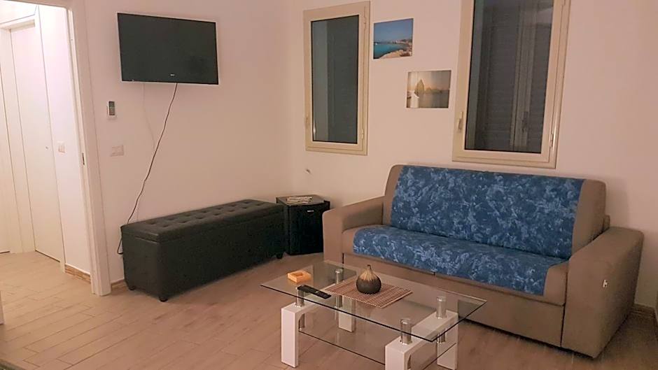 La Porta dell'Alcantara