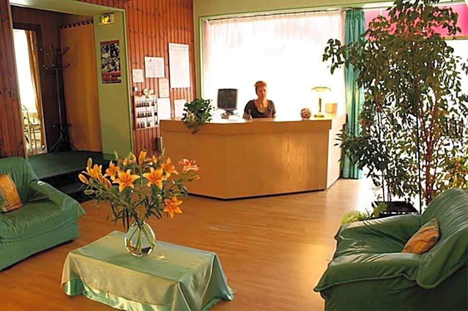 Hôtel des Pyrénées