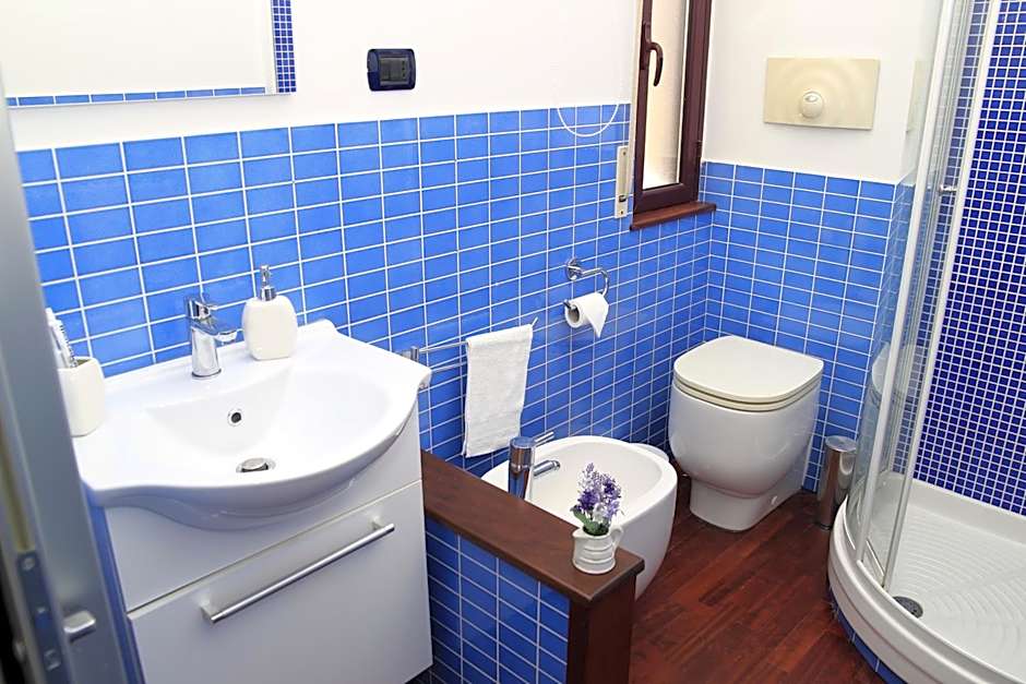 Mythos Affittacamere