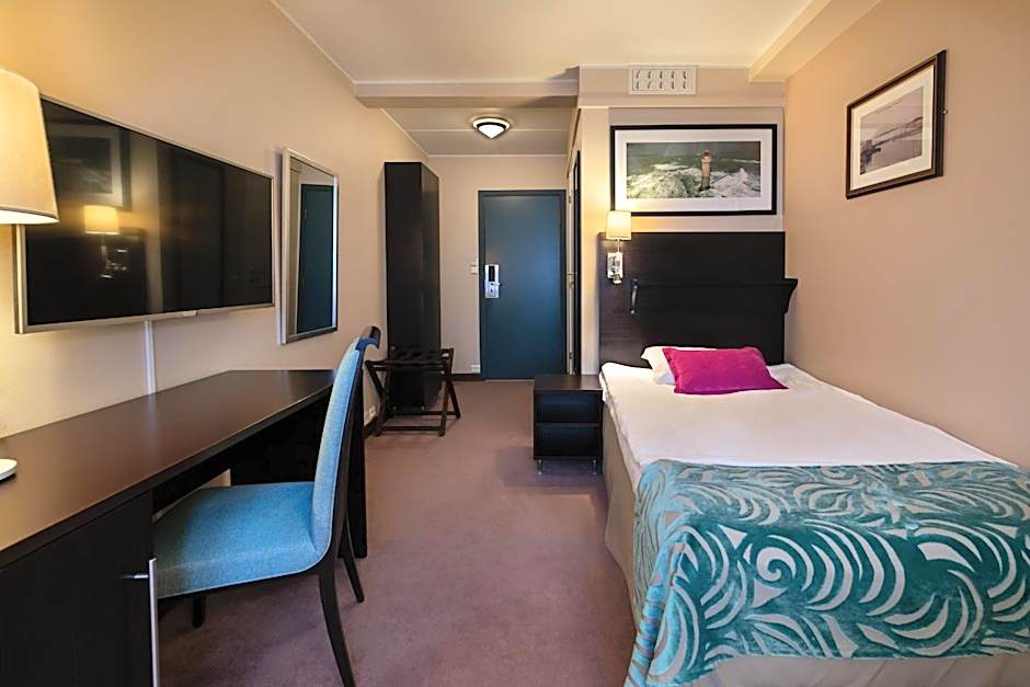 Quality Hotel Florø