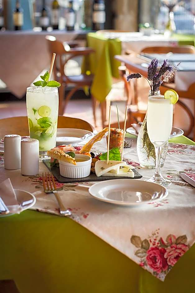 Hotel Club La Serena