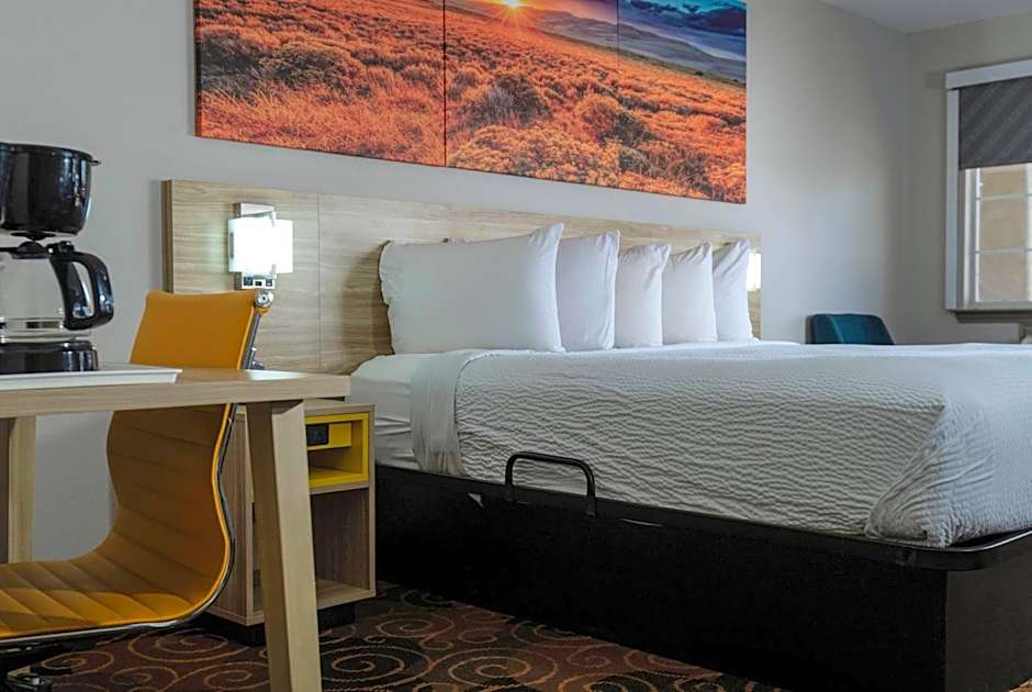 Days Inn by Wyndham San Angelo