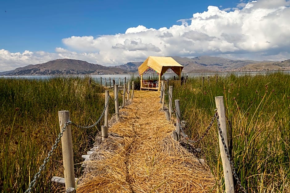 Sonesta Posadas del Inca Lake Titicaca - Puno