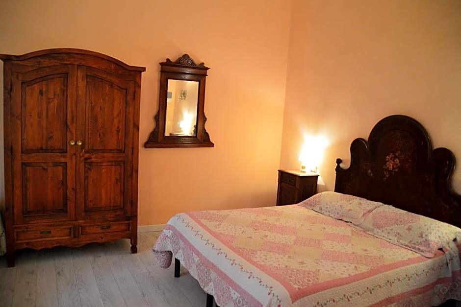 Hotel Gli Acquerelli