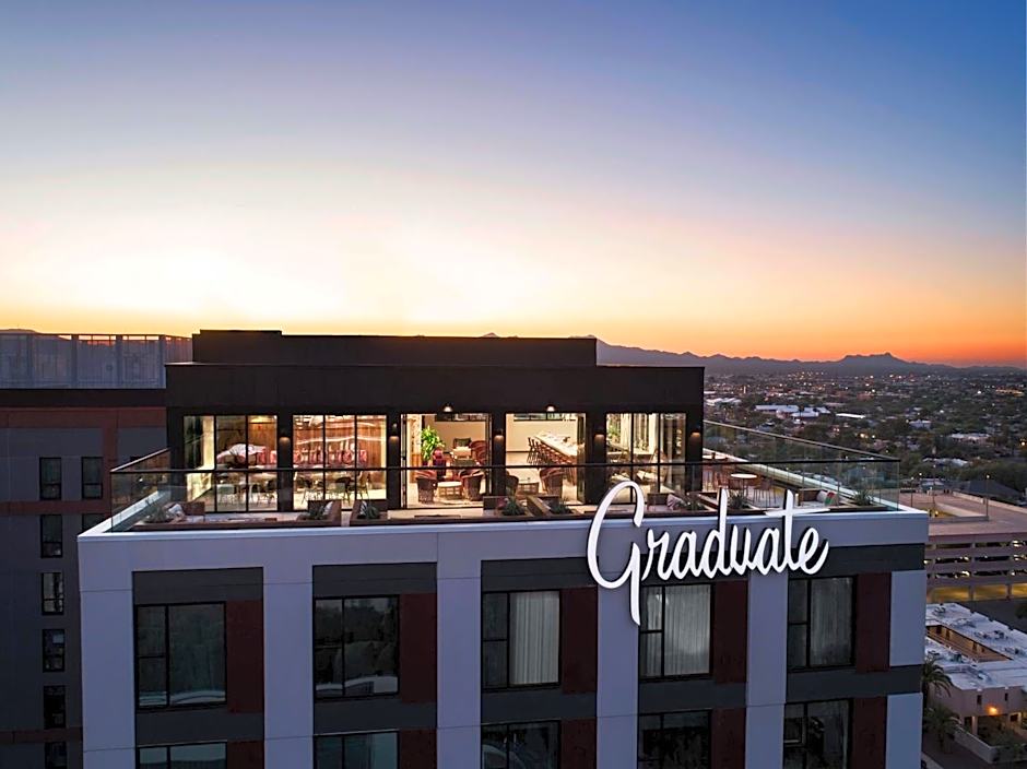 Graduate by Hilton Tucson