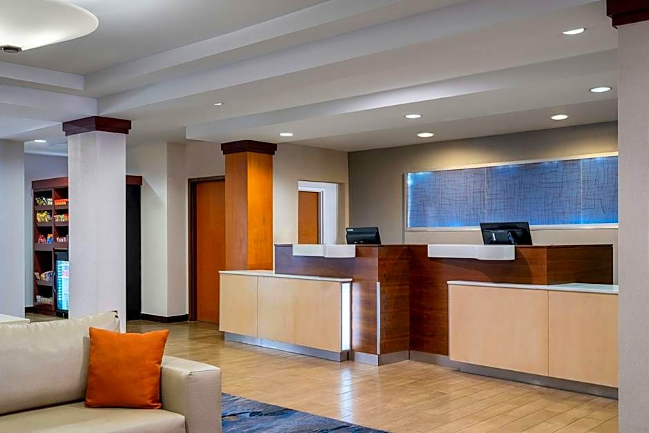 Fairfield Inn & Suites by Marriott Aiken