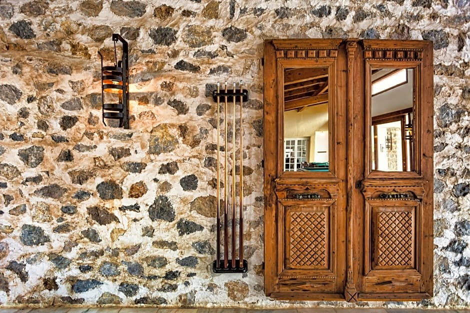 Atrium Hotel Skiathos