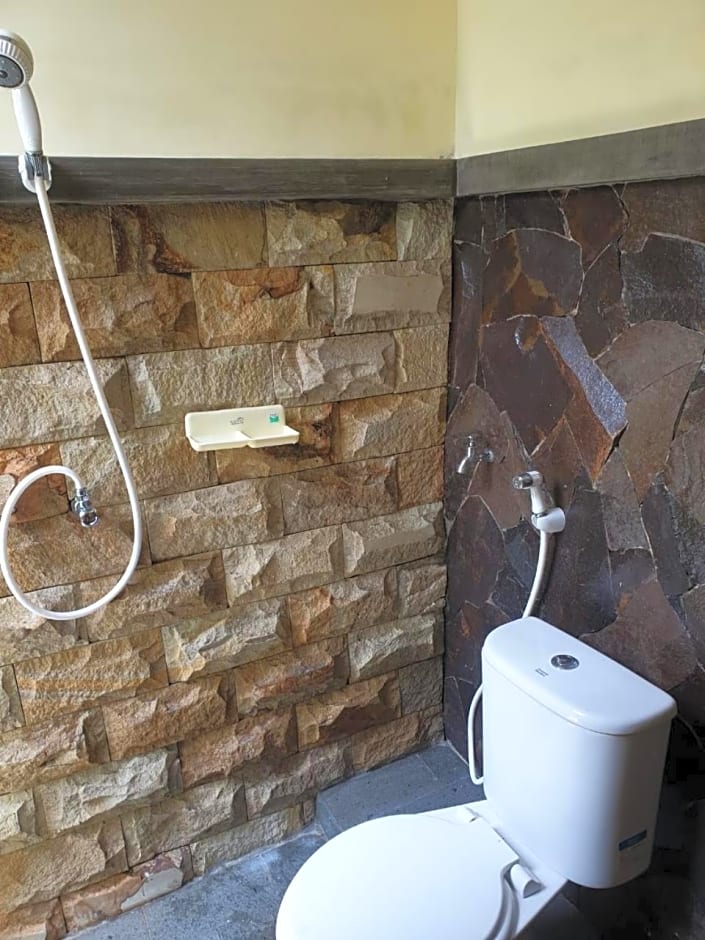 Nita's Homestay Banyuwangi