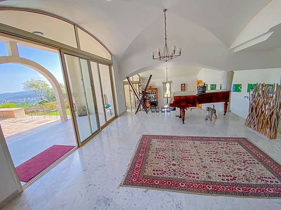 Villa St. Maxime