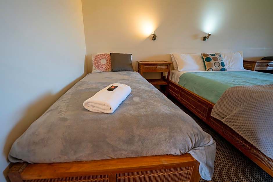 Foto 1 de 14 de Studio 1 Queen Bed