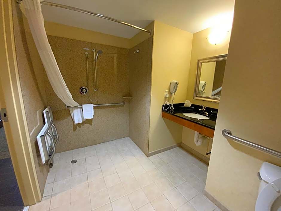 Comfort Suites Fredericksburg