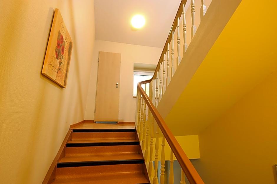 Hotel Petul An der Zeche