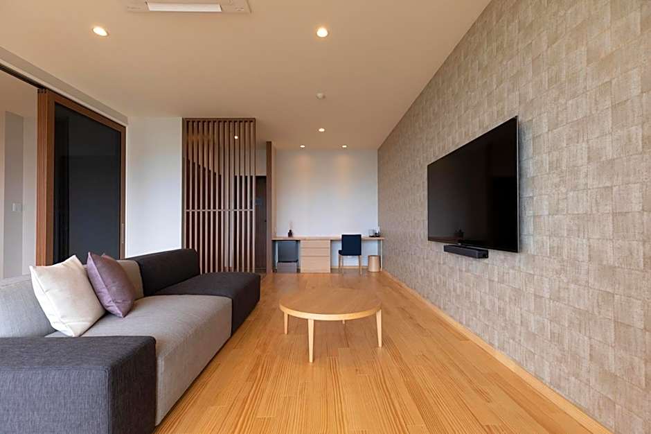 宮島離れの宿 IBUKU -Miyajima Hanare no Yado IBUKU-