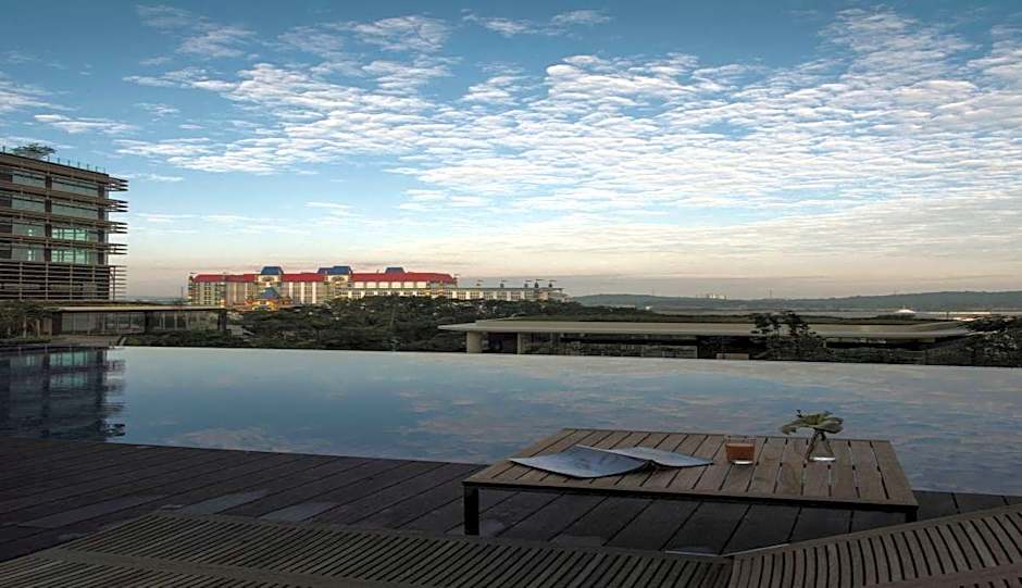 Somerset Medini Iskandar Puteri