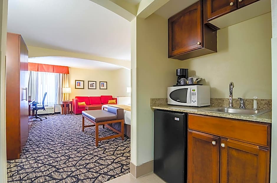 Comfort Suites Innsbrook - Short Pump