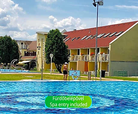 Hét Vezér Apartmanhotel