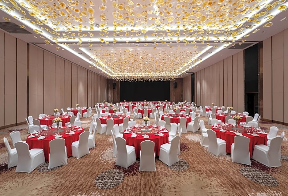Maison New Century Hotel Ningbo
