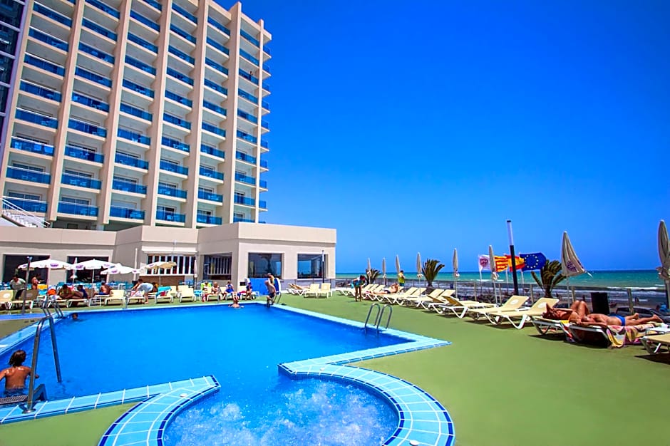 Hotel Servigroup Koral Beach