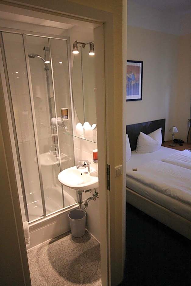 Altstadt Hotel