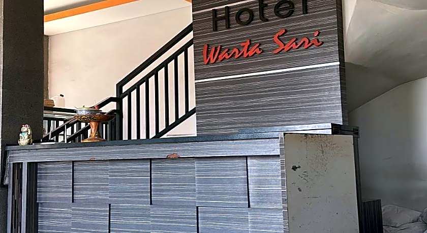 HOTEL WARTA SARI