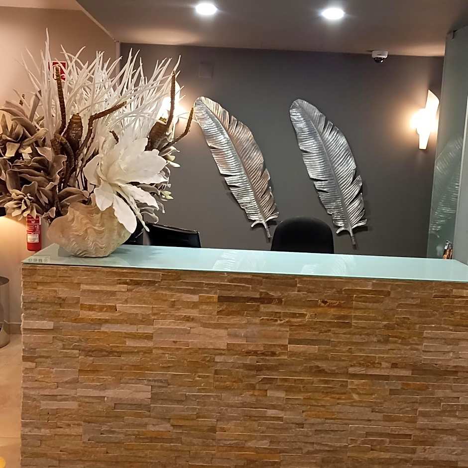 Hotel Bocage