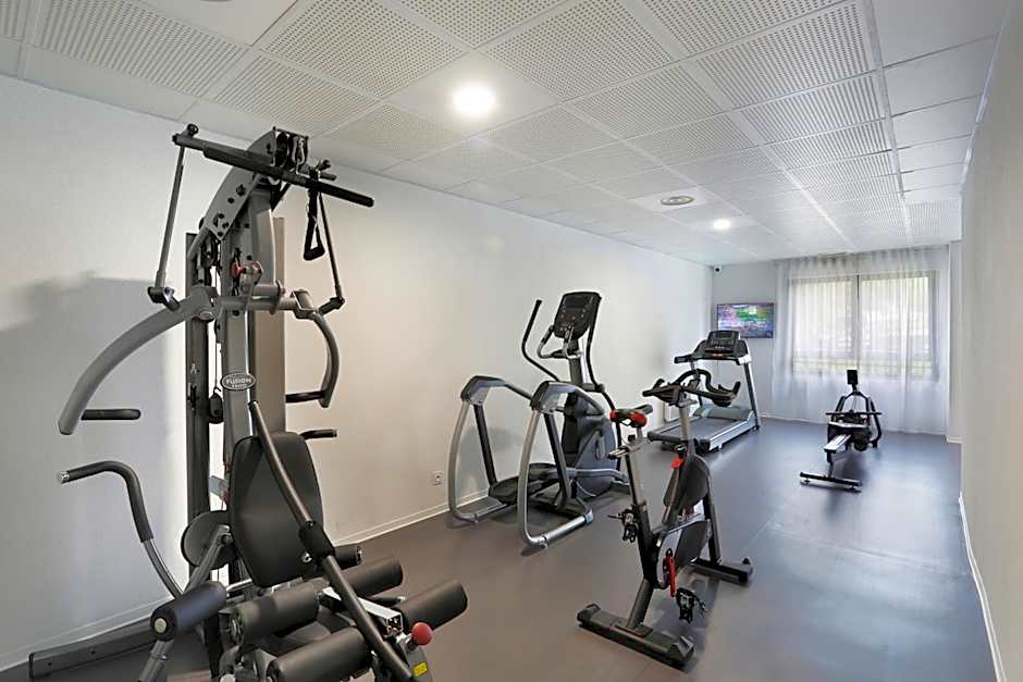 Résidence Nemea Aix Campus 2